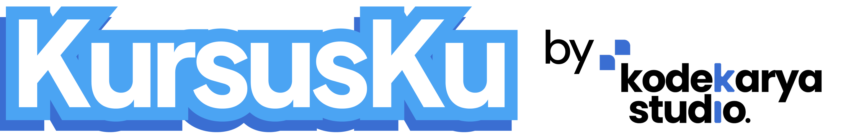 KursusKu by KodeKaryaStudio
